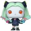 Image de Cyberpunk: Edgerunners - Figurine POP! Rebecca 9 cm