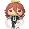 Image de Figurine Funko Pop! | Chainsaw Man: L'arc De Reze | Angel Devil