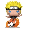 Image de Naruto - Figurine POP! Naruto Uzumaki (Football) 9 cm