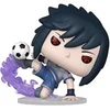 Image de Figurine Funko Pop! | Naruto Shippuden | Football Sasuke