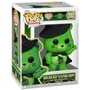 Image de Funko Pop! Movies: Wicked - Care Bears: Good Luck Bear as Elphaba en occasion ou reconditionné