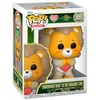 Image de Funko Pop! Movies: Wicked x Care Bears - Tenderheart Lion - Figurine en Vinyle de Collection - Idée Cadeau - Produit Officiel - Jouets pour Enfants et Adultes - Figurine modèle pour collectionneurs en occasion ou reconditionné