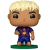 Image de Figurine Funko POP F.C. Barcelona Lamine Yamal Marron TU 889698937016