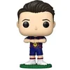 Image de Football - Figurine POP! FC Barcelone Robert Lewandowski 9 cm