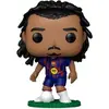 Image de Figurine Funko POP F.C. Barcelona Jules Kounde Marron TU 889698937030