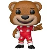 Image de Football - Figurine POP! FC Bayern Munich Berni der Bär 9 cm