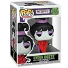 Image de Figurine! Beetlejuice Lydia Deetz 9 cm PVC