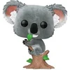Image de Figurine Funko Pop! N°111 | Funko | Animaux Australiens | Koala (velours)