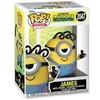 Image de Figurine Pop Movies Minions & Monsters James