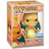 Image de Figurine Pop Games Pokémon Charizard