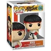Image de Figurine! Street Fighter Ryu N°2096 9 cm PVC