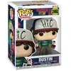 Image de Figurine Funko POP Stranger Things Tales from '85 Dustin Beige TU 889698943505