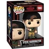Image de Figurine Pop! N°1888 | Stranger Things | Steve Harrington Avec Lance