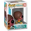 Image de Figurine Pop Disney Moana S3 Hei Hei with Coconut