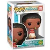 Image de Figurine Pop Disney Moana S3 Moana with Heart of Te Fiti