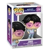 Image de Figurine Pop Animation K-Pop Demon Hunters Jinu Modèle aléatoire