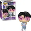 Image de Pop! Animation : Kpop Demon Hunters - Jinu Avec Chase