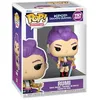 Image de POP Funko Animation: Netflix Netflix Kpop Demon Hunters - Rumi | Goodies Officiels - Figurine Vinyle à Collectionner et Déco Étagère - Idée Cadeau Anniversaire pour Fans et Collectionneurs en occasion ou reconditionné