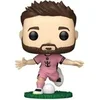 Image de Football - Figurine POP! MLS Inter Miami CF Lionel Messi (Pink) 9 cm