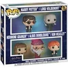 Image de Pack 5 Figurines Pop Harry Potter