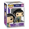 Image de Figurine Pop Animation K-Pop Demon Hunters Zoey