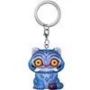 Image de Porte-cles Pop! | Kpop Demon Hunters | Derpy