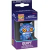 Image de Figurine Derpy Funko K-Pop Demon Hunters Violet TU 613559