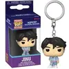 Image de Figurine Jinu Funko K-Pop Demon Hunters Violet TU 613525