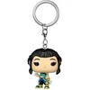 Image de Porte-cles Pop! | Kpop Demon Hunters | Zoey