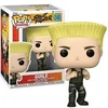 Image de Figurine! Street Fighter Guile N°2100 9 cm