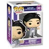 Image de Funko Pop Animation:Netflix - Kpop Demon Hunters - Bobby - Figurine en Vinyle de Collection - Idée Cadeau - Produit Officiel - Jouets pour Enfants et Adultes - Figurine modèle pour collectionneurs en occasion ou reconditionné