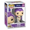 Image de Figurine Pop Animation KPop Demon Hunters Rumi with Chase Modèle aléatoire