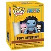 Image de Figurine Pop Mystery One Piece S15 Modèle aléatoire
