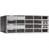 Image de Catalyst 9300 - Network Essentials - commutateur - C3 - Géré - 24 x 10/100/1000 (UPOE) - Montable sur rack - UPOE (830 W)