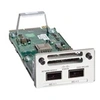 Image de - Module d'extension - 40 Gigabit QSFP+ x 2 - pour Catalyst 9300