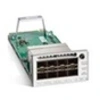 Image de C9300-NM-8X= network switch module 10 Gigabit Ethernet