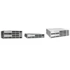 Image de Catalyst 9300 - Network Advantage - commutateur - C3 - Géré - 48 x 10/100/1000 - Montable sur rack