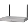 Image de Integrated Services Router 1111 - Routeur - WWAN commutateur 4 ports - 1GbE, HDLC, Frame Relay, PPP, MLPPP, MLFR - ports WAN : 3