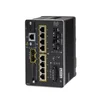 Image de Cisco IE-3200-8P2S-E - 10 (ports)/10/100/Avec POE/Manageable