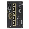 Image de Catalyst IE3300 Rugged Series - Network Essentials - commutateur - Géré - 10 x 10/100/1000 + 2 x SFP - Montage sur rail DIN - DC power