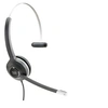 Image de 531 Wired Single - Micro-casque - sur-oreille - filaire - pour IP Phone 68XX, 78XX, 88XX; Unified IP Phone 79XX
