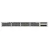 Image de Cisco Catalyst C9200 - 48 (ports)/10/100/1000/Sans POE/Manageable
