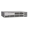 Image de Catalyst 9200 - Network Advantage - commutateur - C3 - intelligent - 24 x 10/100/1000 (PoE+) - Montable sur rack - PoE+