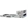 Image de Catalyst 9200 Series Network Module - Module d'extension - Gigabit Ethernet x 4 - pour P/N: C9200-48PL-A++, C9200-48PL-E++,