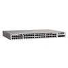Image de Catalyst 9200L - Network Essentials - commutateur - C3 - Géré - 48 x 10/100/1000 + 4 x SFP+ 10 Go (liaison montante) - Montable sur rack