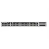 Image de Catalyst 9200L - Network Essentials - commutateur - C3 - 48 x 10/100/1000 (PoE+) + 4 x Gigabit SFP (liaison montante) - Montable sur rack - PoE+