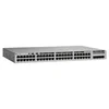Image de Cisco Catalyst 9200L - 48 (ports)/10/100/1000/Sans POE/Manageable
