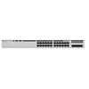 Image de Catalyst 9200L - Network Advantage - commutateur - C3 - 24 x 10/100/1000 + 4 x Gigabit SFP (liaison montante) - Montable sur rack