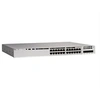 Image de Catalyst 9200L - Network Advantage - commutateur - C3 - 24 x 10/100/1000 + 4 x SFP+ 10 Go (liaison montante) - Montable sur rack