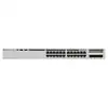 Image de Cisco Catalyst C9200L - 24 (ports)/10 Gigabit/Avec POE/Manageable